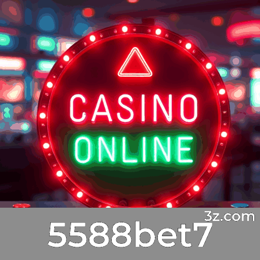 5588bet7: Promoção Inteligente para Maximizar Recompensas