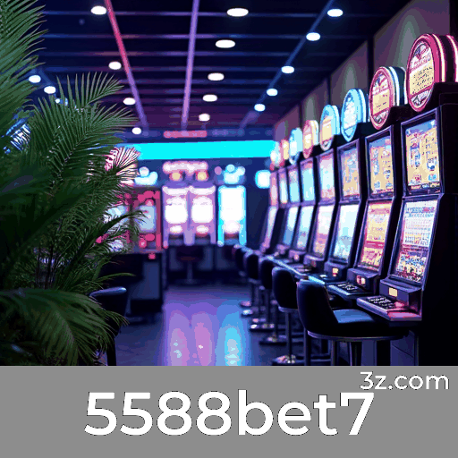 5588bet7 App: Experiência Social e Comunidade de Apostas
