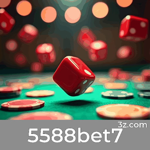 5588bet7: Descubra os Benefícios com Super Bonificações